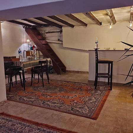Guest House Prilep Prilepo Exterior foto