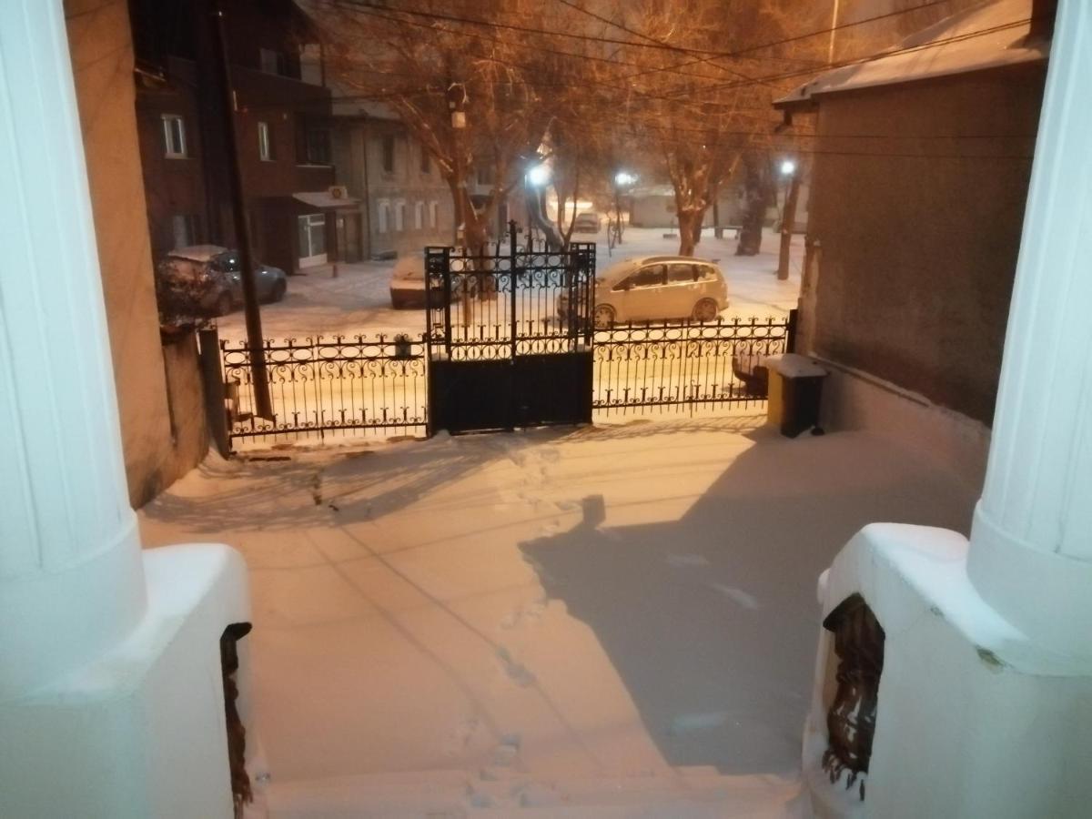 Guest House Prilep Prilepo Exterior foto