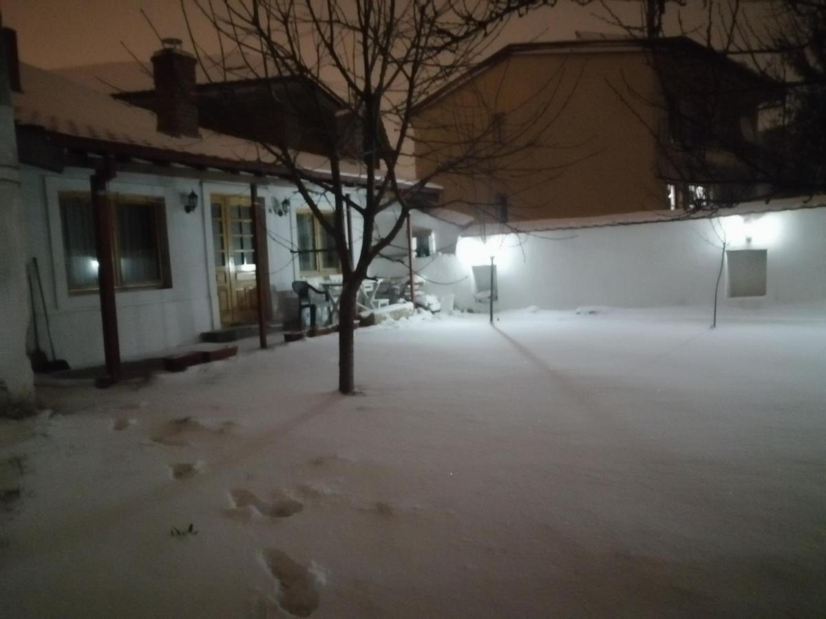 Guest House Prilep Prilepo Exterior foto