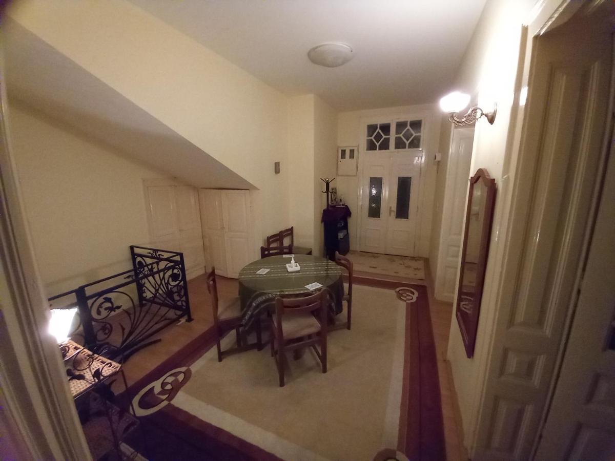 Guest House Prilep Prilepo Exterior foto