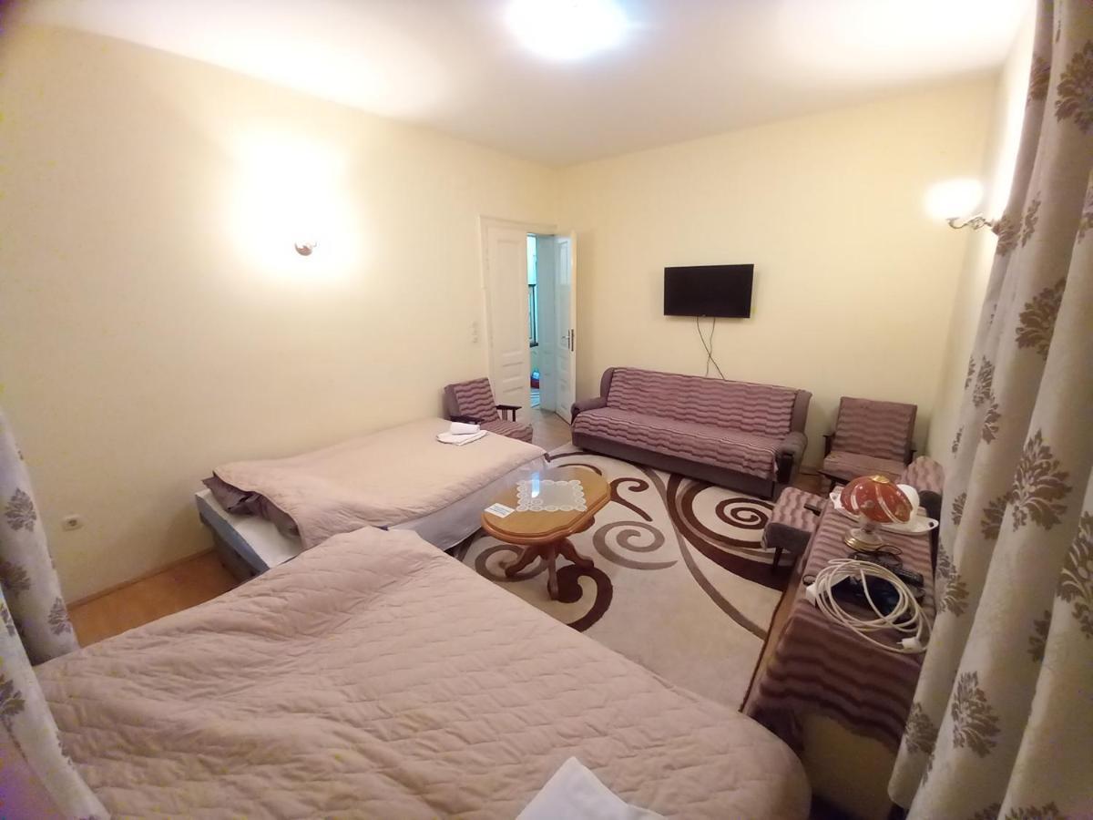 Guest House Prilep Prilepo Exterior foto