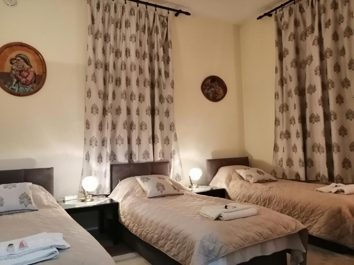 Guest House Prilep Prilepo Exterior foto