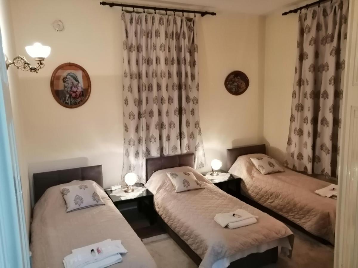 Guest House Prilep Prilepo Exterior foto