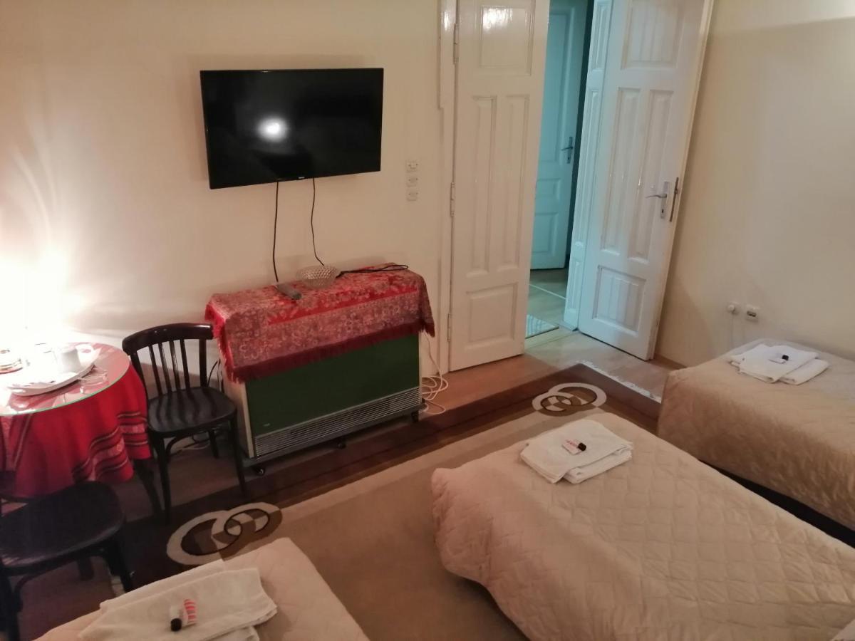 Guest House Prilep Prilepo Exterior foto