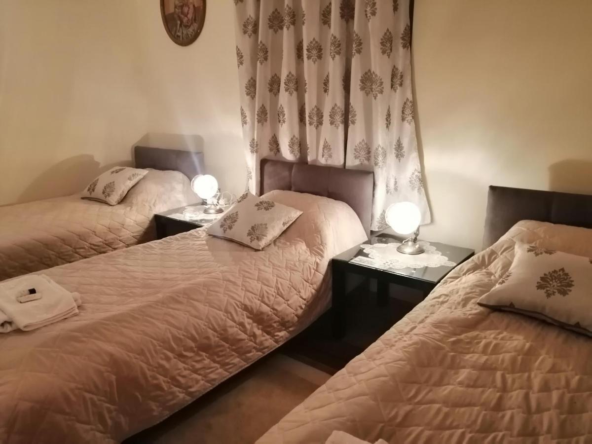 Guest House Prilep Prilepo Exterior foto