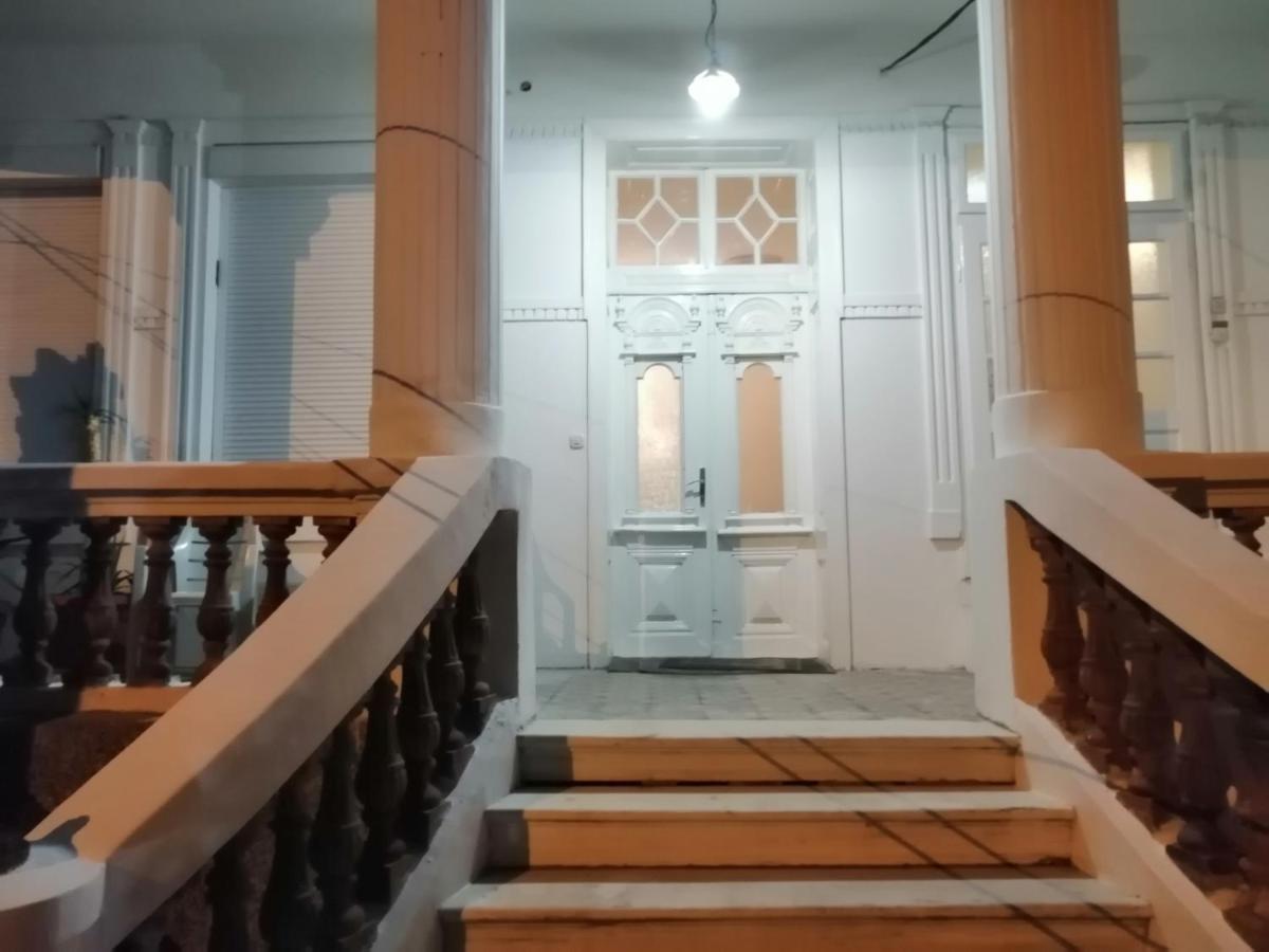 Guest House Prilep Prilepo Exterior foto