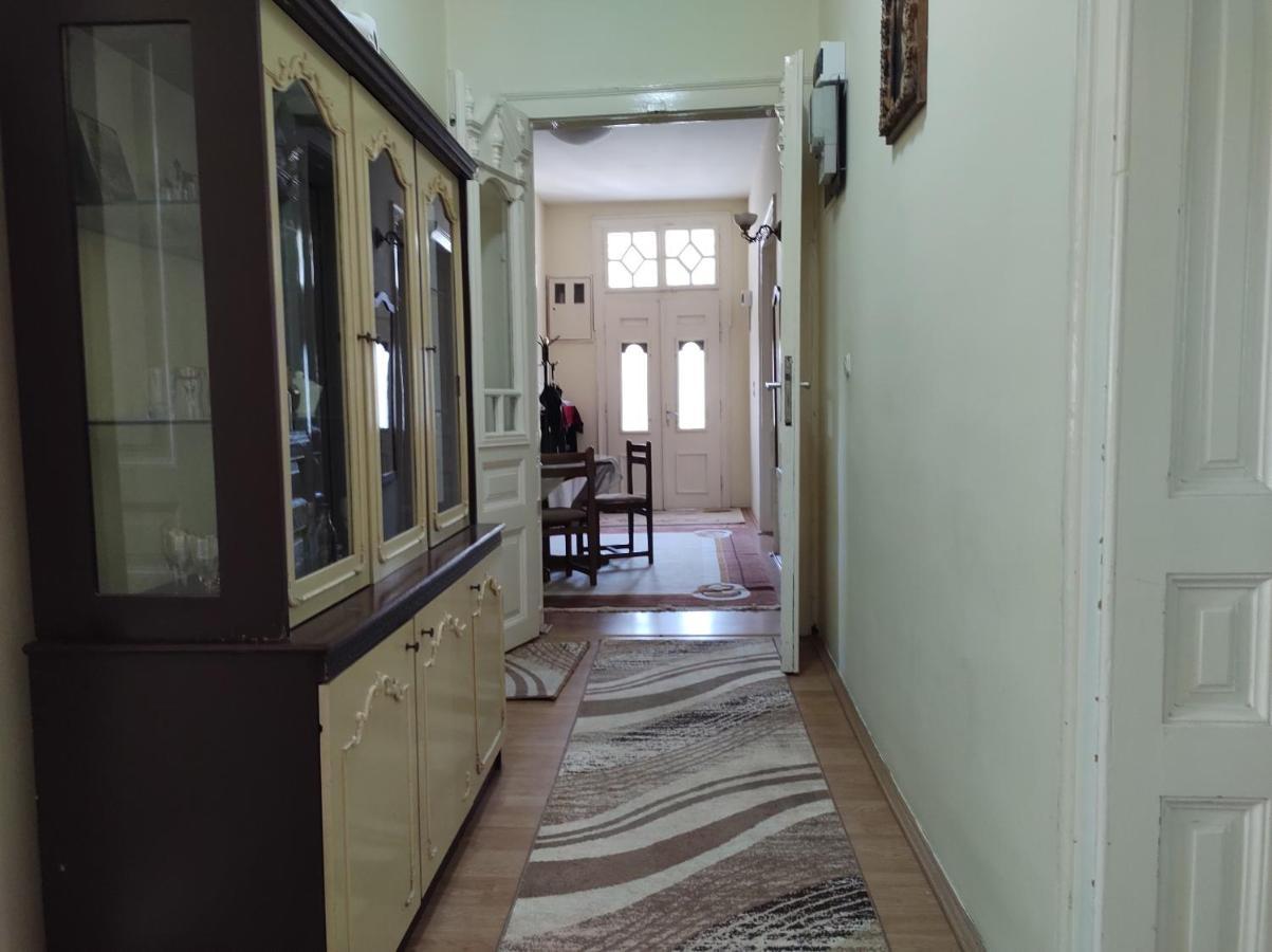 Guest House Prilep Prilepo Exterior foto