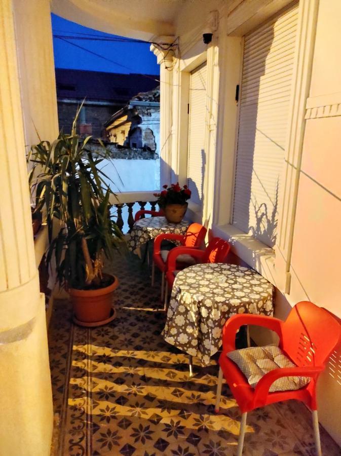 Guest House Prilep Prilepo Exterior foto