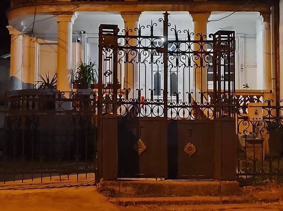Guest House Prilep Prilepo Exterior foto