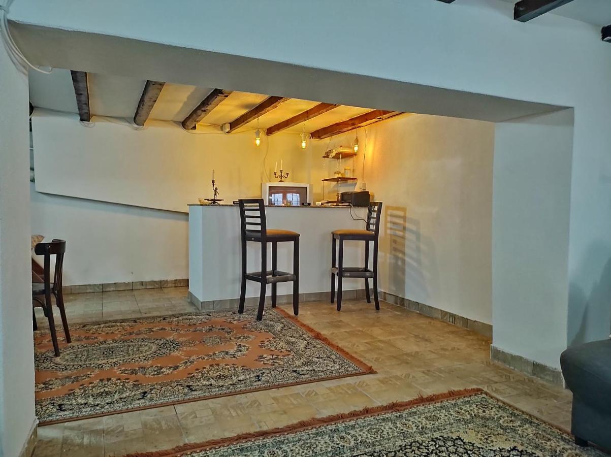 Guest House Prilep Prilepo Exterior foto