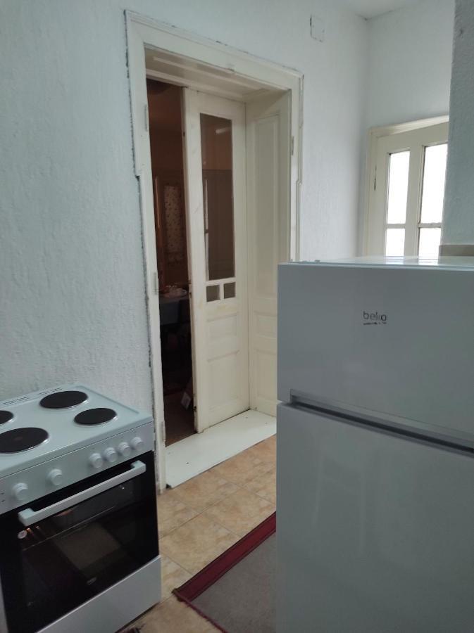 Guest House Prilep Prilepo Exterior foto