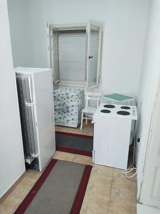 Guest House Prilep Prilepo Exterior foto