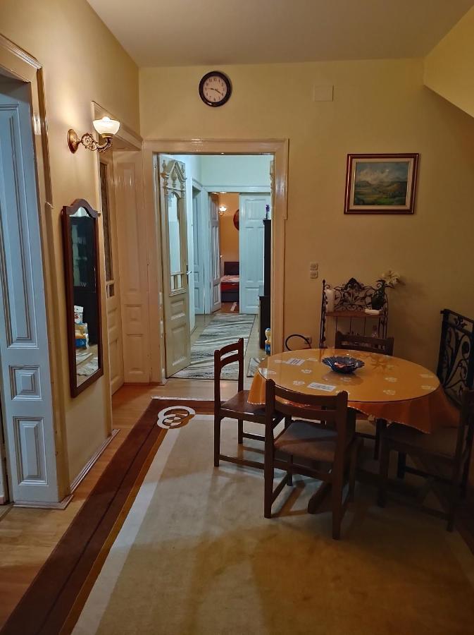 Guest House Prilep Prilepo Exterior foto