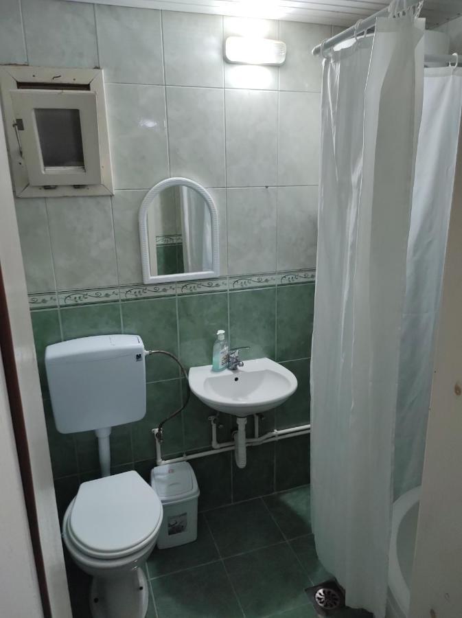 Guest House Prilep Prilepo Exterior foto