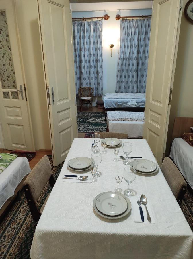 Guest House Prilep Prilepo Exterior foto