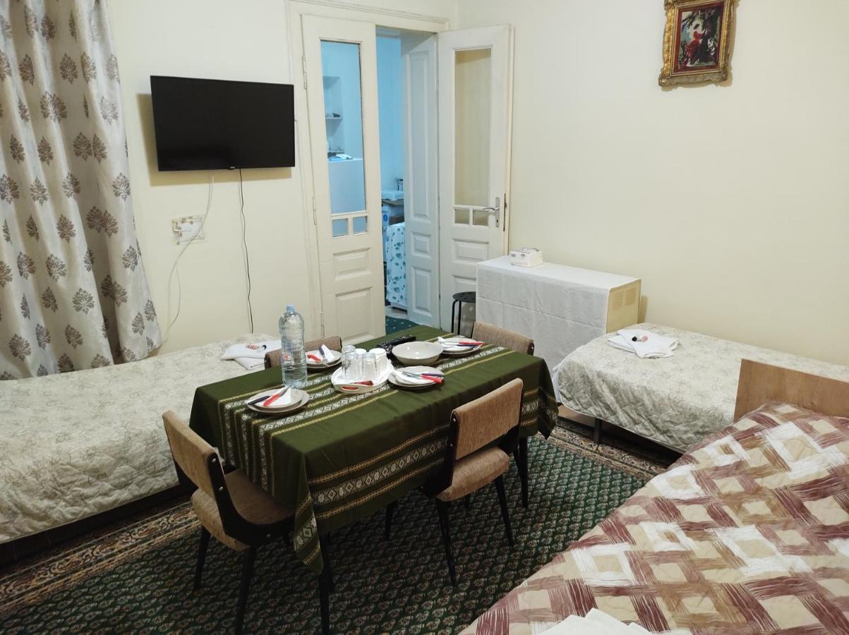 Guest House Prilep Prilepo Exterior foto