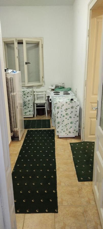 Guest House Prilep Prilepo Exterior foto
