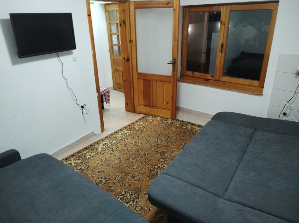 Guest House Prilep Prilepo Exterior foto