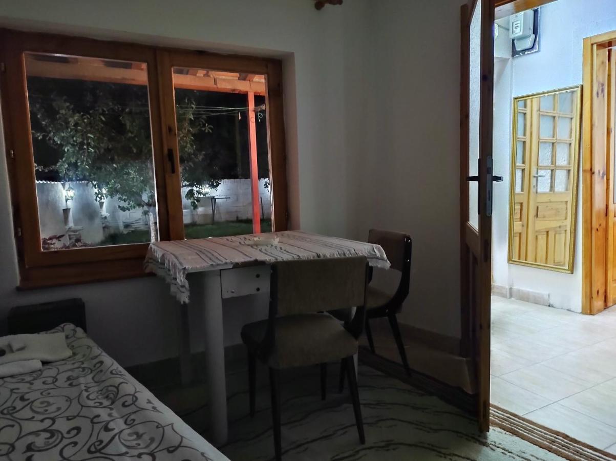 Guest House Prilep Prilepo Exterior foto