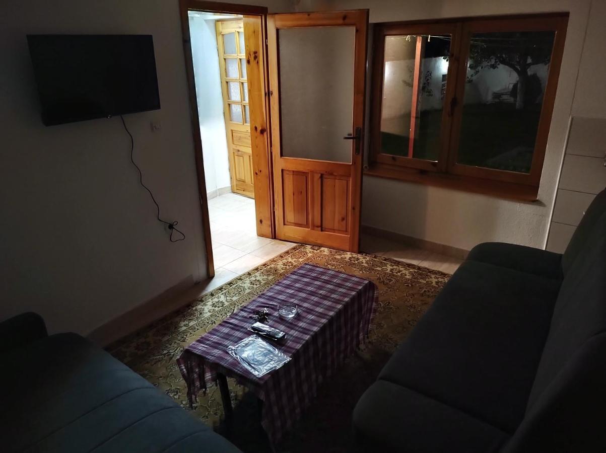 Guest House Prilep Prilepo Exterior foto