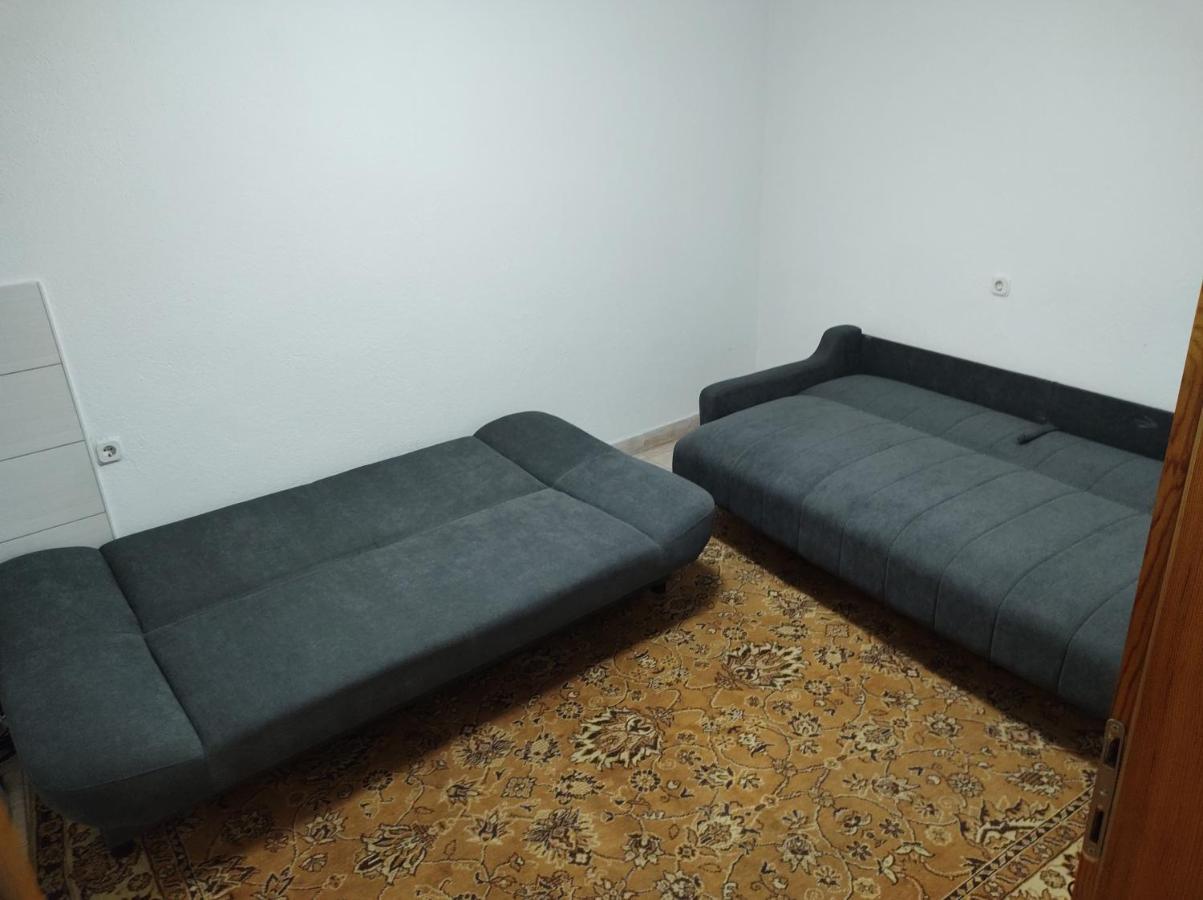 Guest House Prilep Prilepo Exterior foto