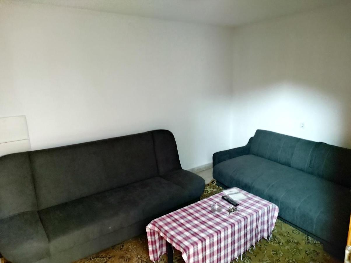 Guest House Prilep Prilepo Exterior foto