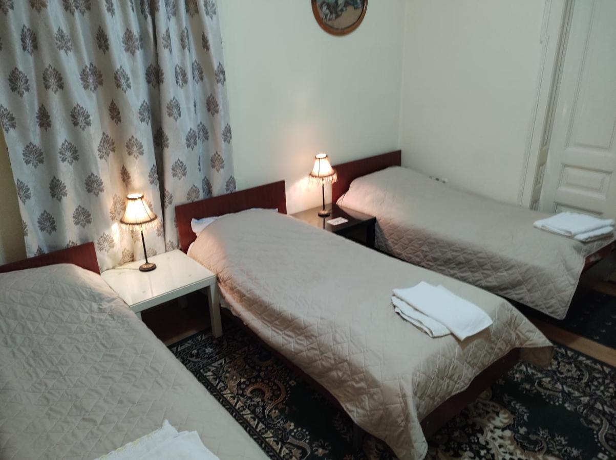 Guest House Prilep Prilepo Exterior foto