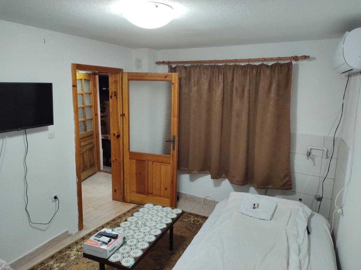 Guest House Prilep Prilepo Exterior foto