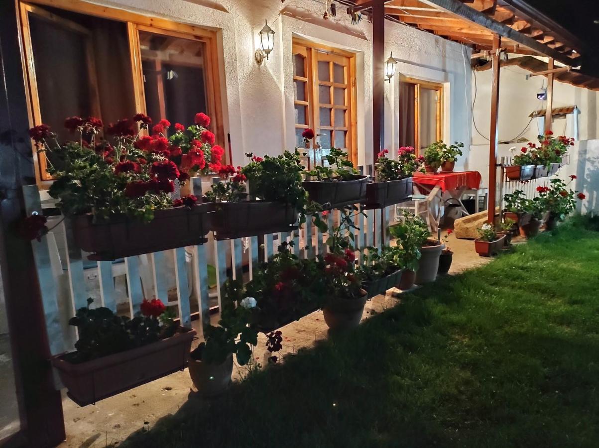 Guest House Prilep Prilepo Exterior foto
