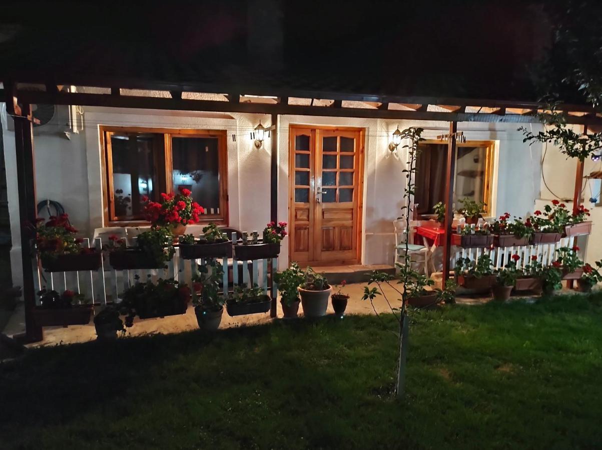 Guest House Prilep Prilepo Exterior foto