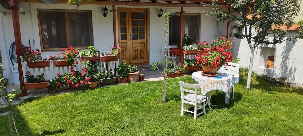 Guest House Prilep Prilepo Exterior foto