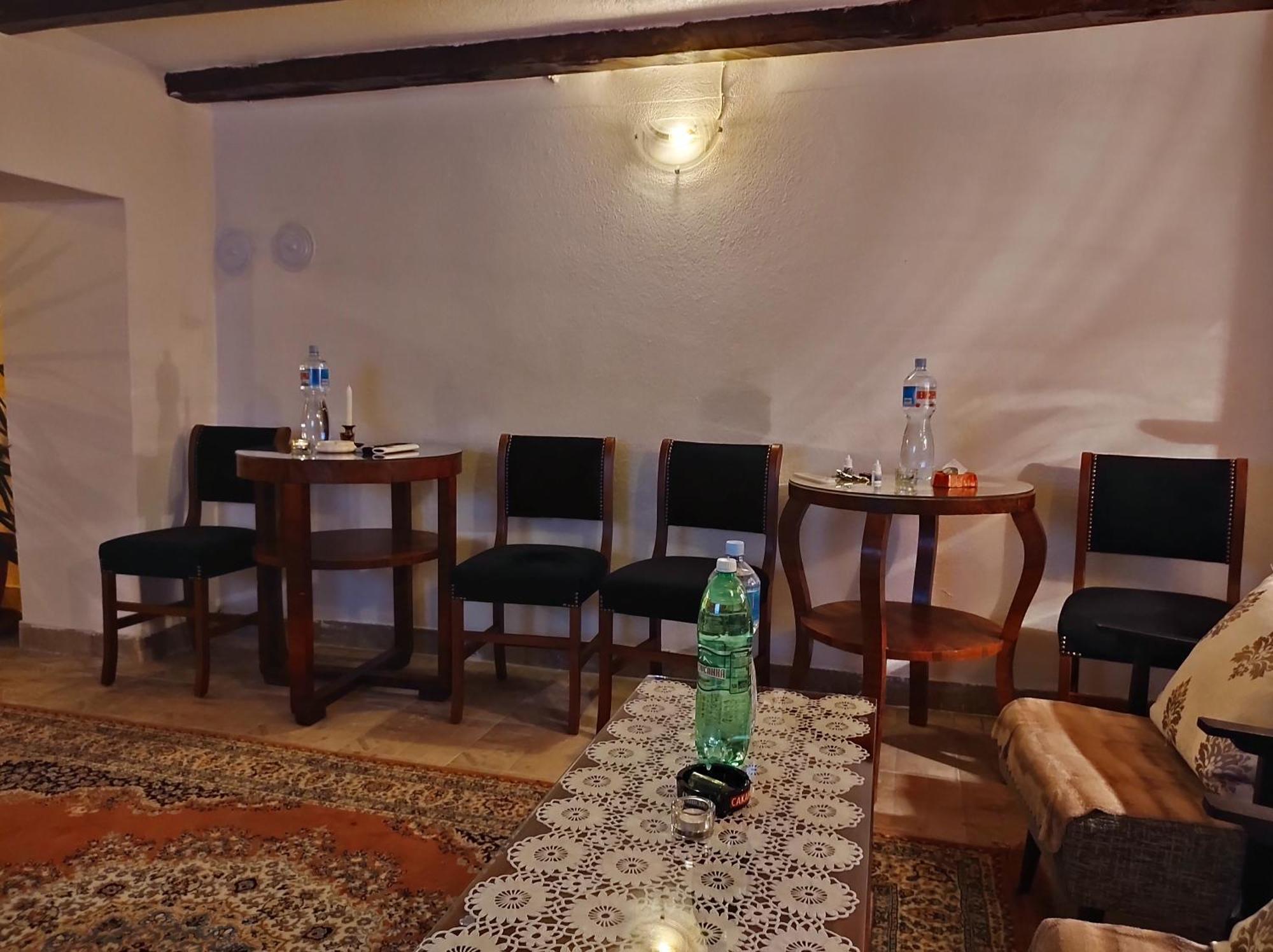 Guest House Prilep Prilepo Exterior foto