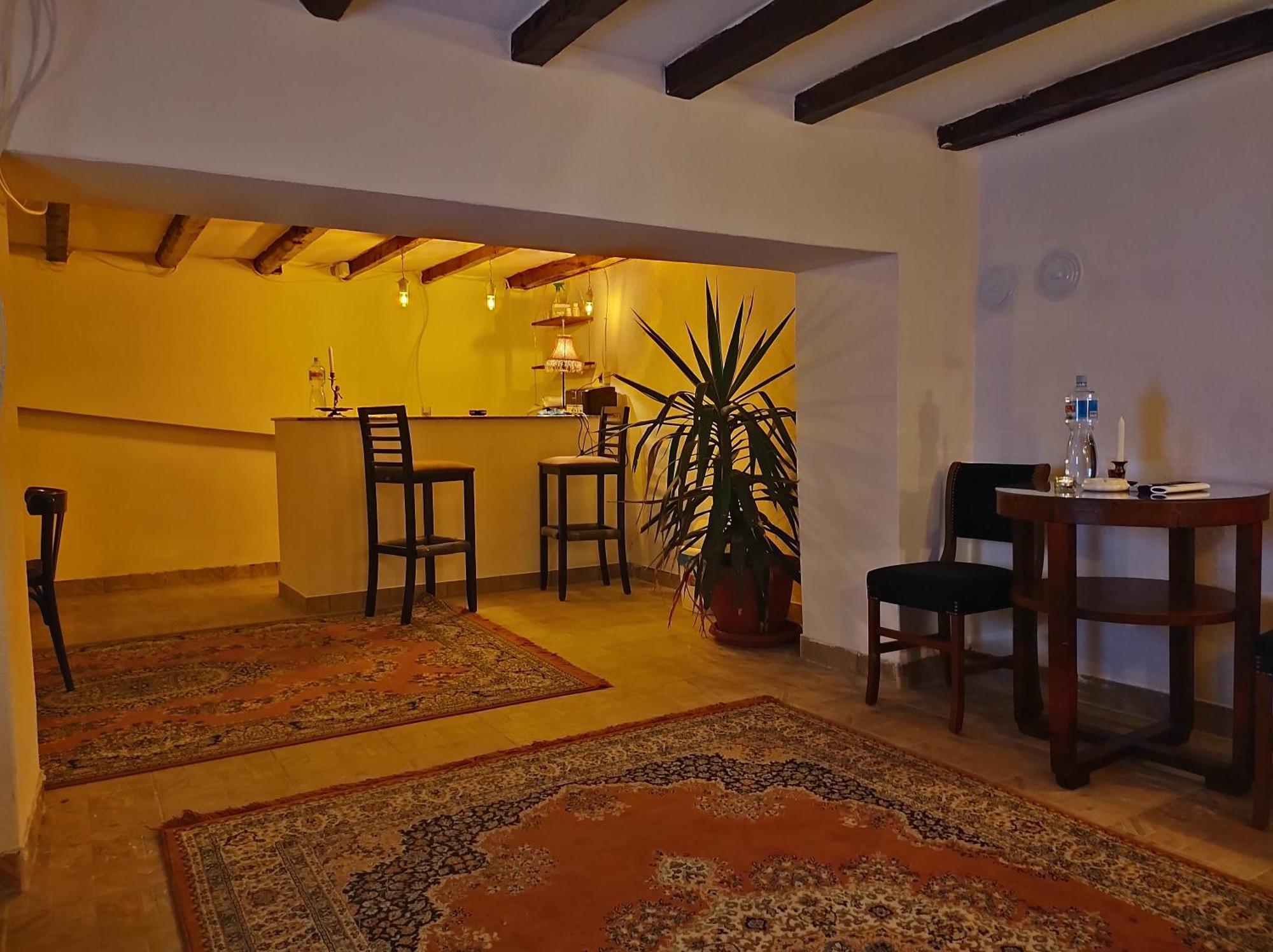 Guest House Prilep Prilepo Exterior foto