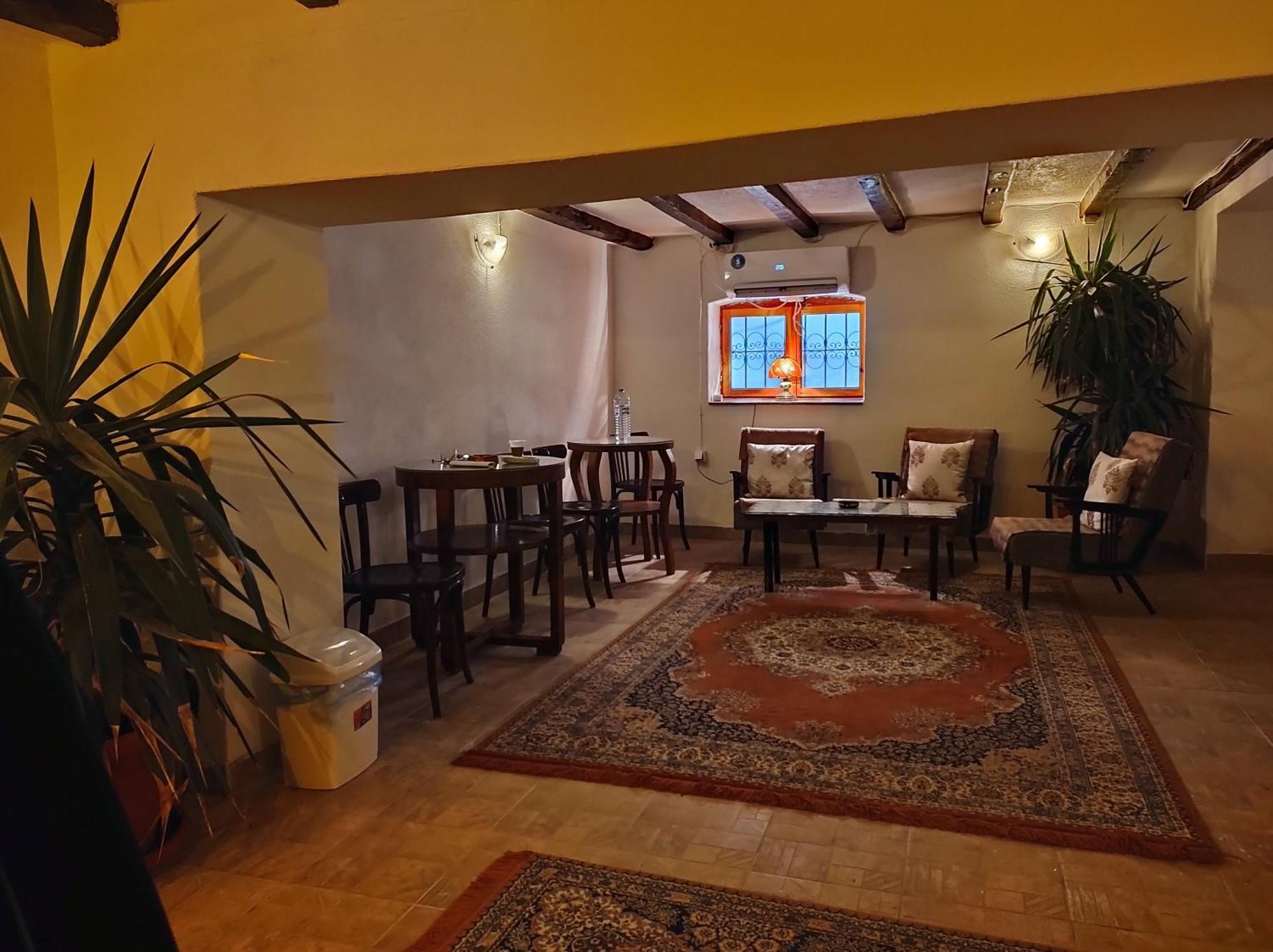 Guest House Prilep Prilepo Exterior foto