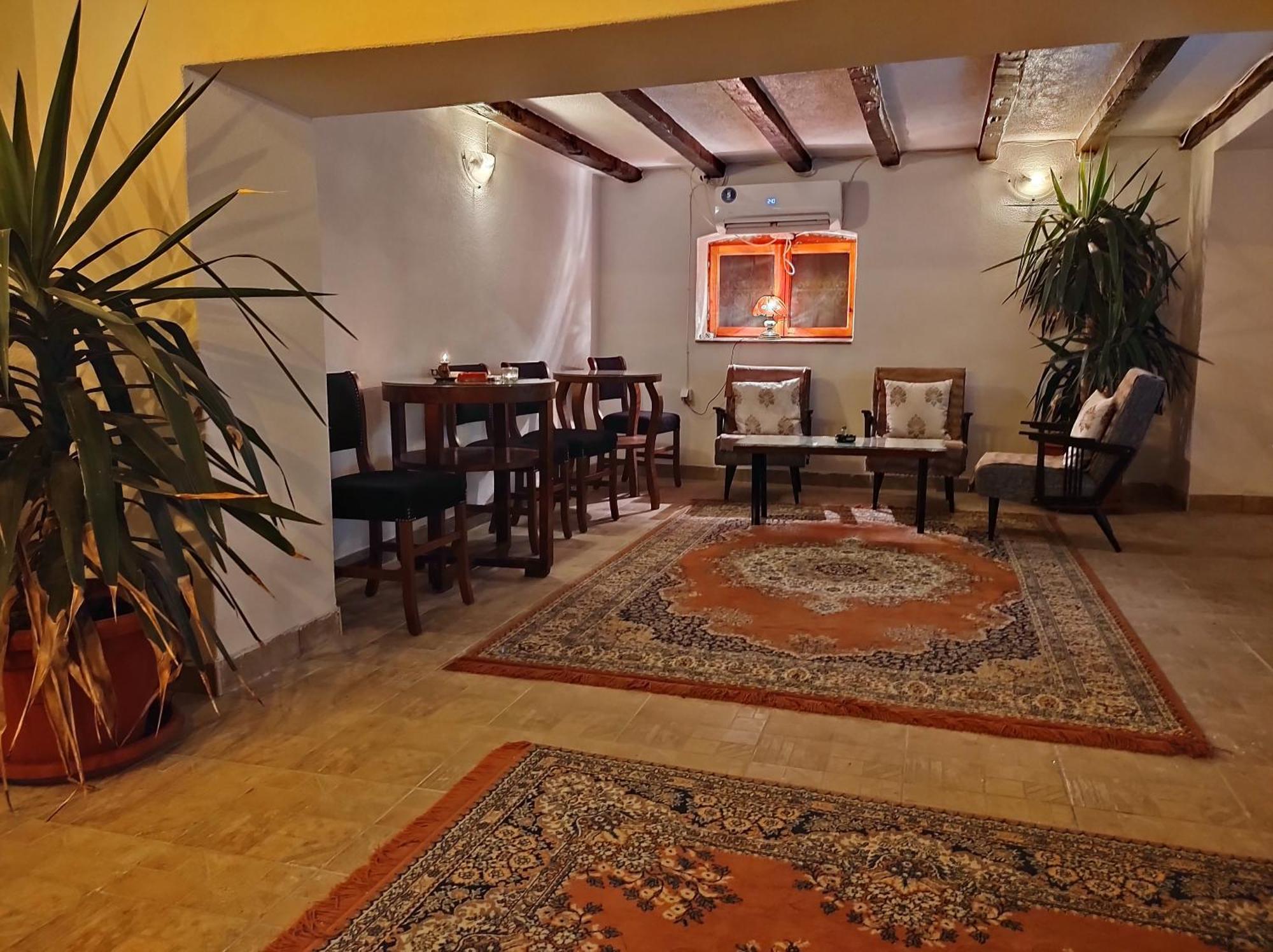 Guest House Prilep Prilepo Exterior foto