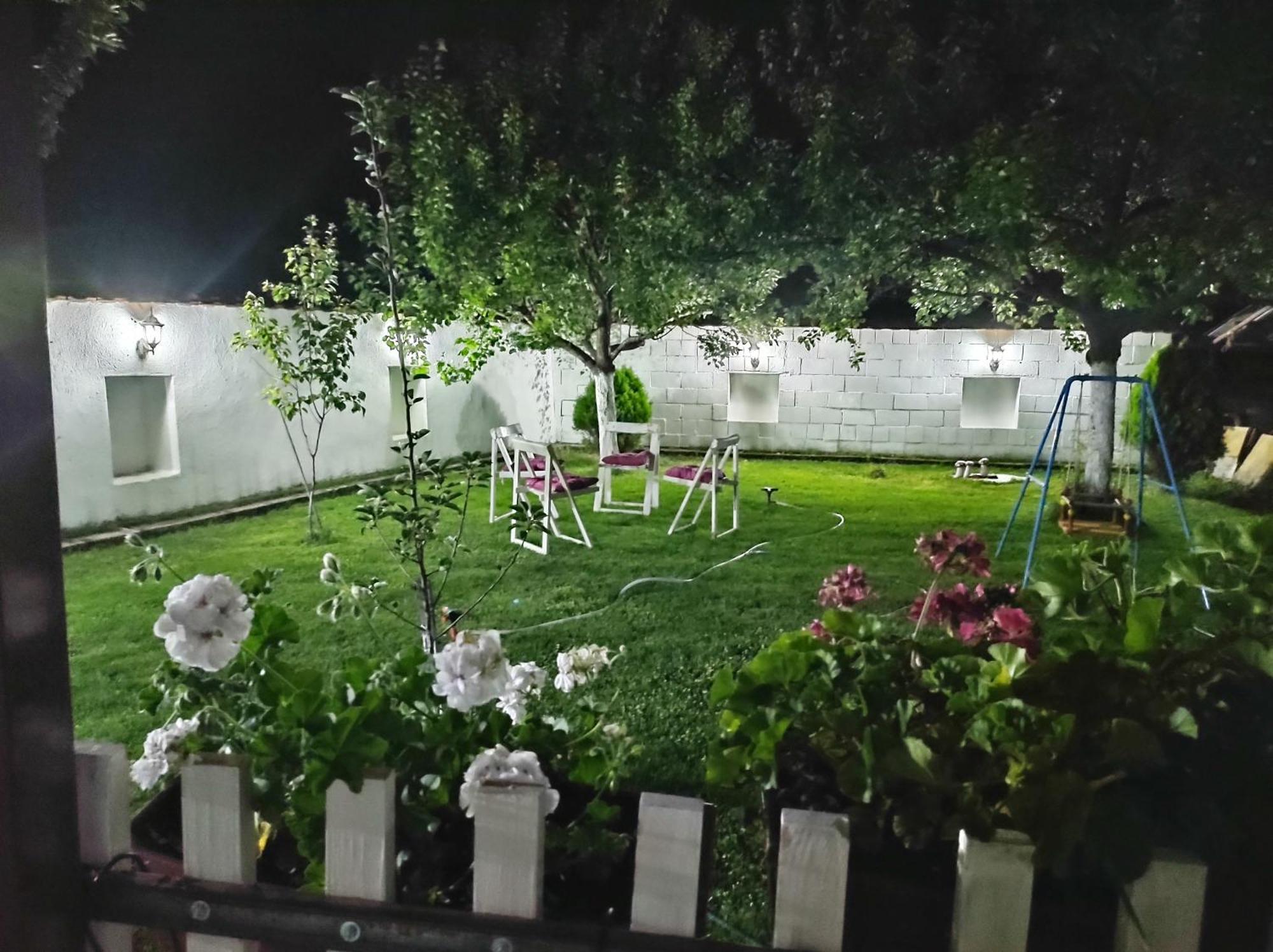 Guest House Prilep Prilepo Exterior foto