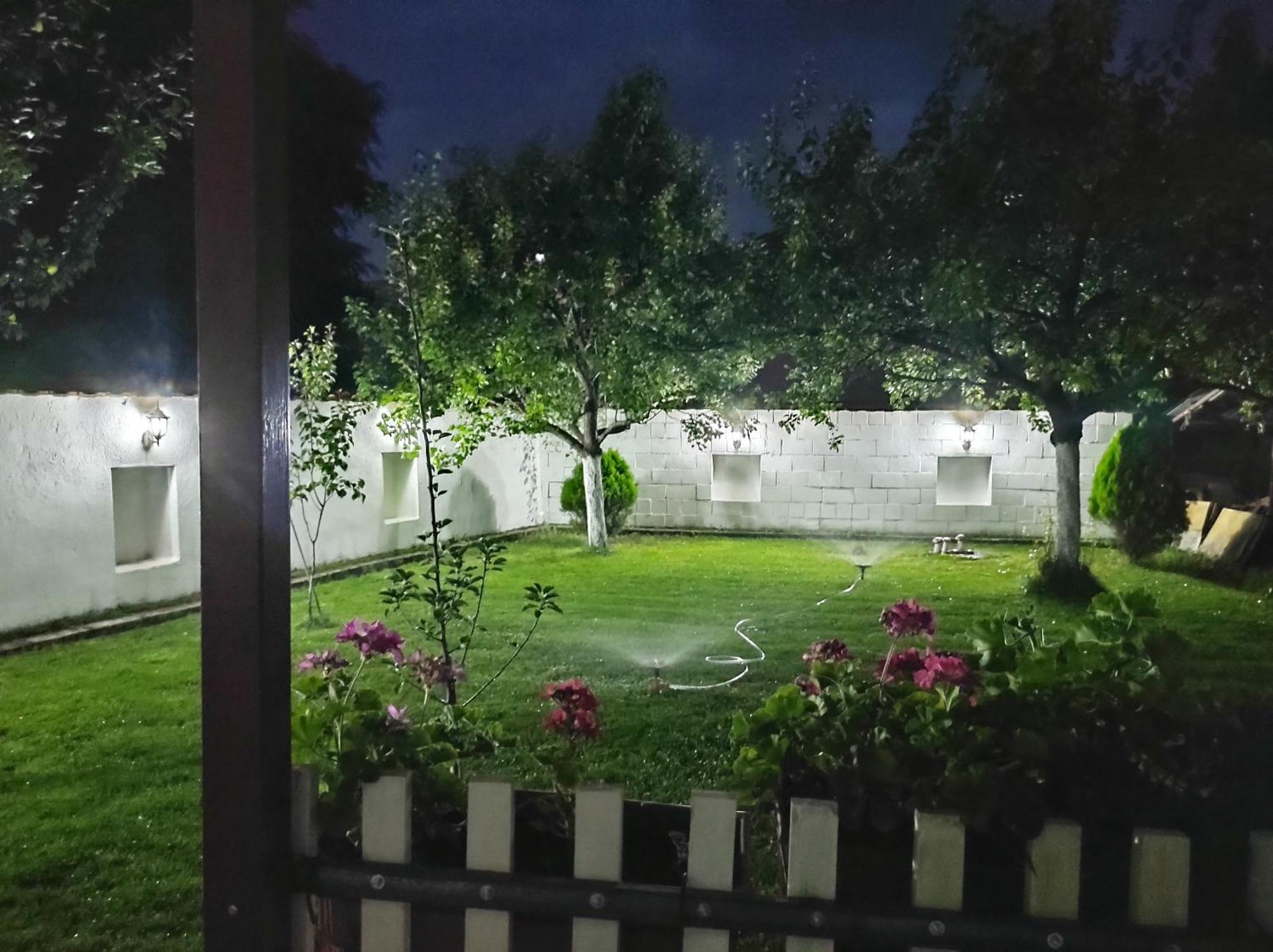 Guest House Prilep Prilepo Exterior foto