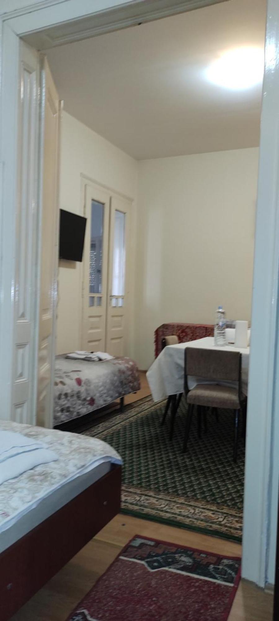Guest House Prilep Prilepo Exterior foto