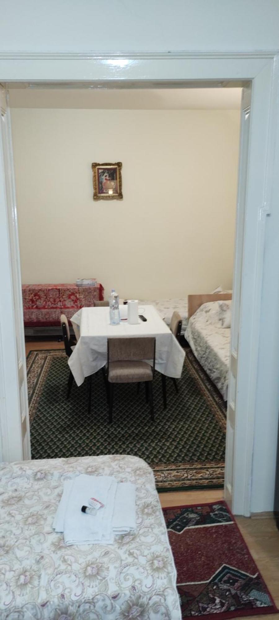 Guest House Prilep Prilepo Exterior foto