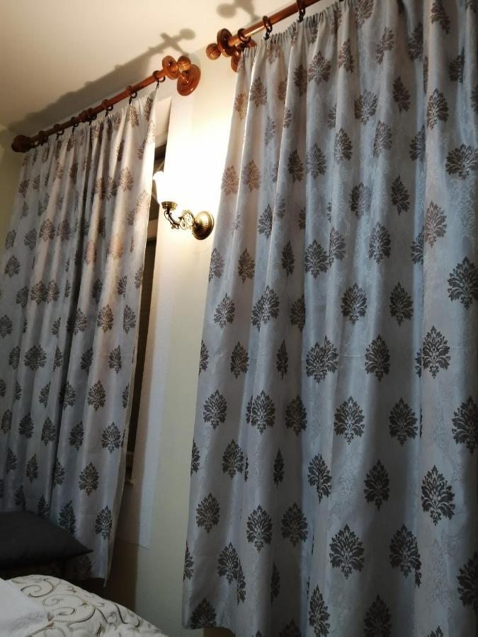 Guest House Prilep Prilepo Exterior foto