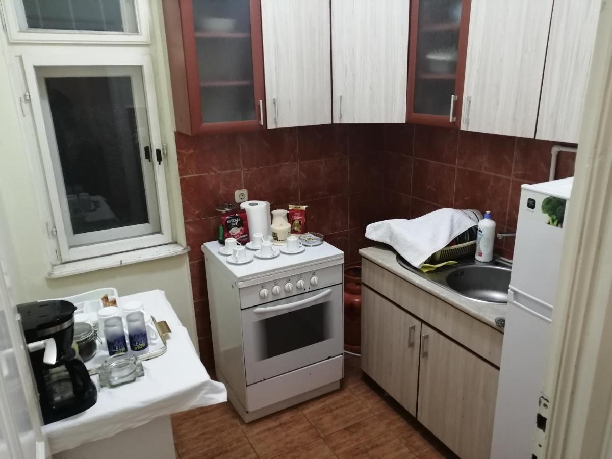 Guest House Prilep Prilepo Exterior foto