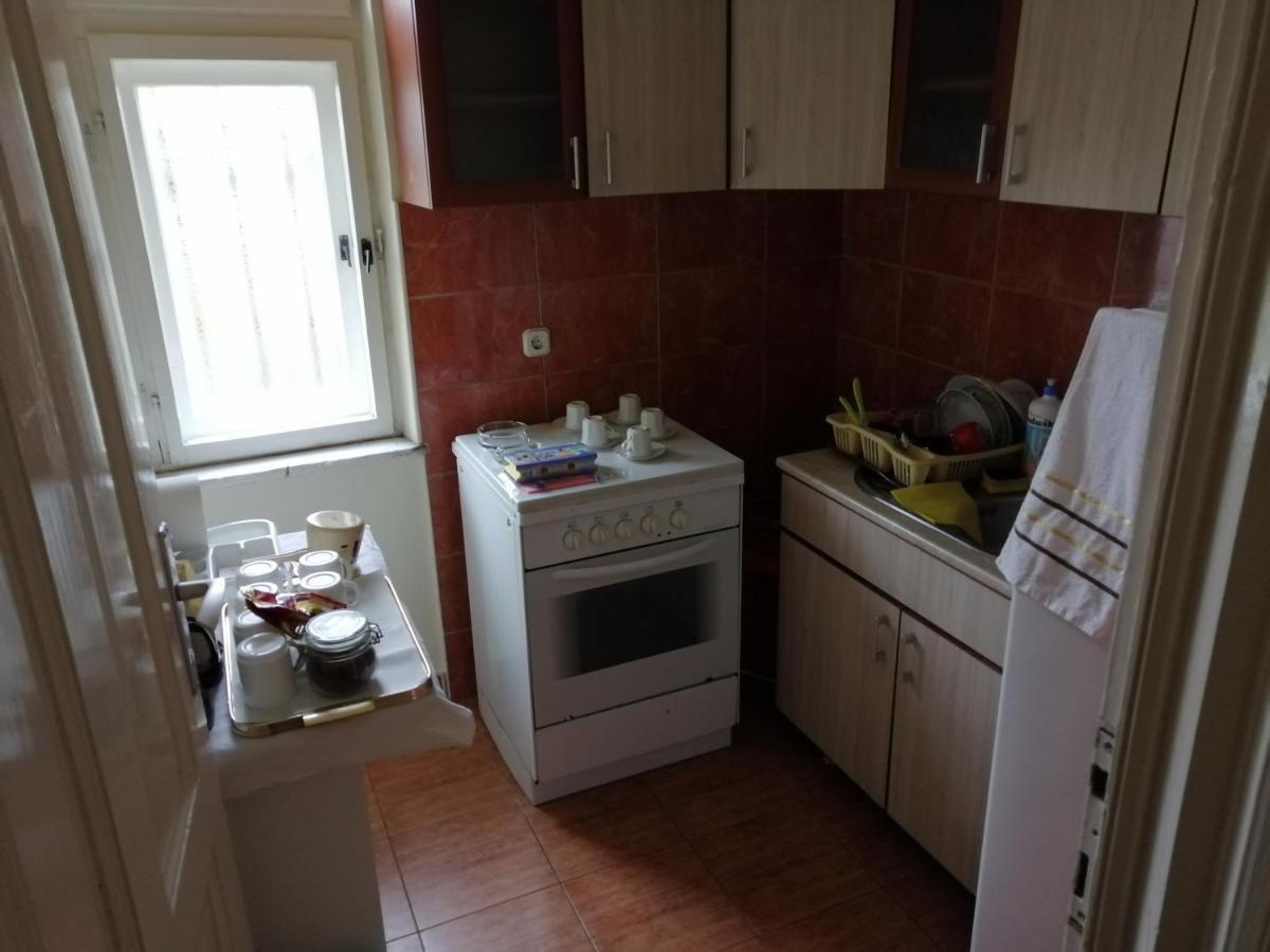 Guest House Prilep Prilepo Exterior foto